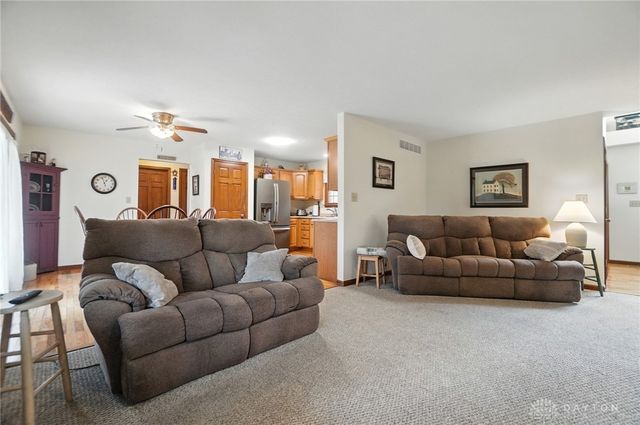 2130 N Liberty Keuter Road, Lebanon, OH 45036