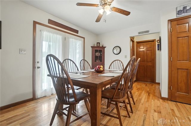 2130 N Liberty Keuter Road, Lebanon, OH 45036