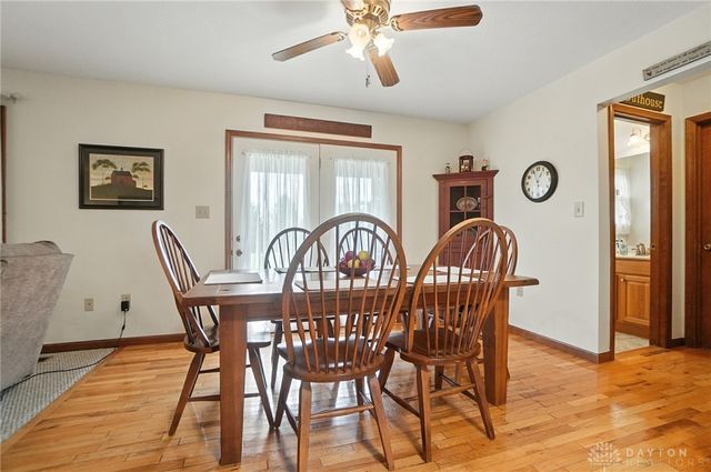 2130 N Liberty Keuter Road, Lebanon, OH 45036