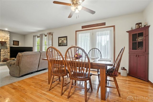 2130 N Liberty Keuter Road, Lebanon, OH 45036