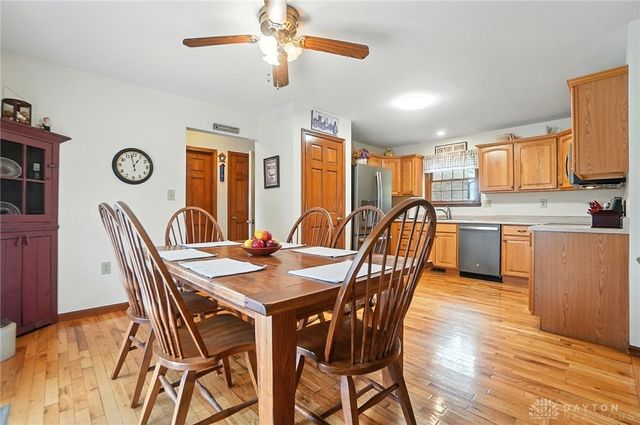 2130 N Liberty Keuter Road, Lebanon, OH 45036