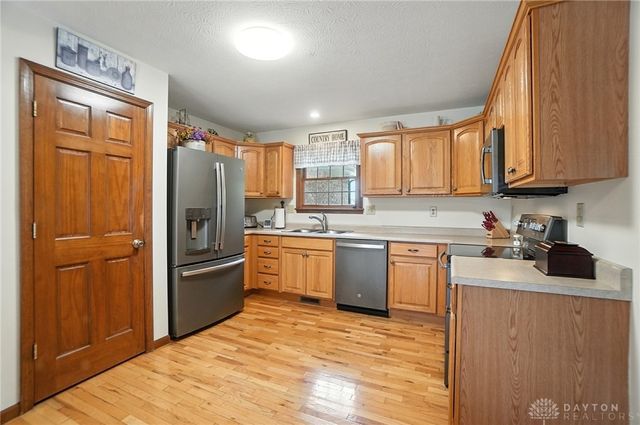 2130 N Liberty Keuter Road, Lebanon, OH 45036