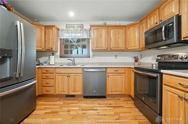 2130 N Liberty Keuter Road, Lebanon, OH 45036