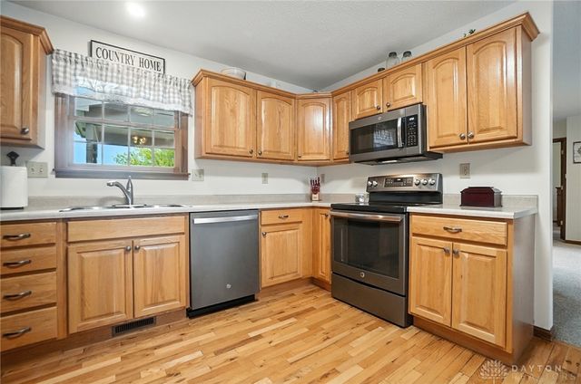 2130 N Liberty Keuter Road, Lebanon, OH 45036