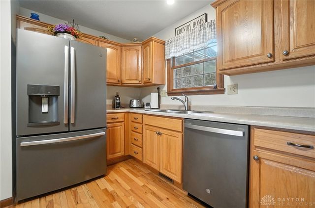 2130 N Liberty Keuter Road, Lebanon, OH 45036