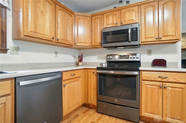 2130 N Liberty Keuter Road, Lebanon, OH 45036