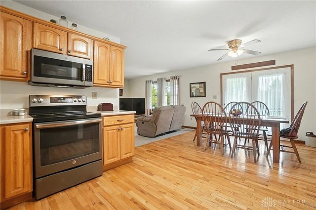 2130 N Liberty Keuter Road, Lebanon, OH 45036