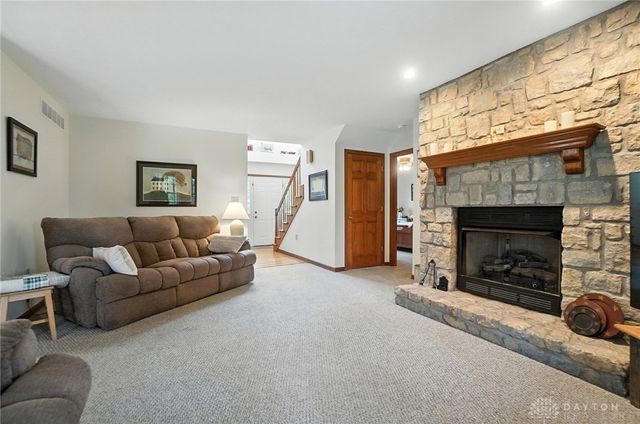 2130 N Liberty Keuter Road, Lebanon, OH 45036