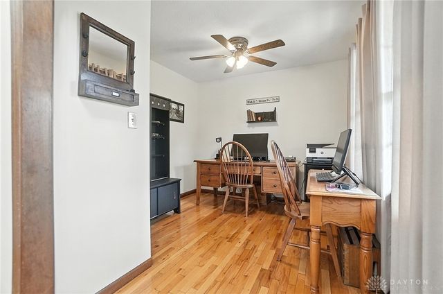 2130 N Liberty Keuter Road, Lebanon, OH 45036