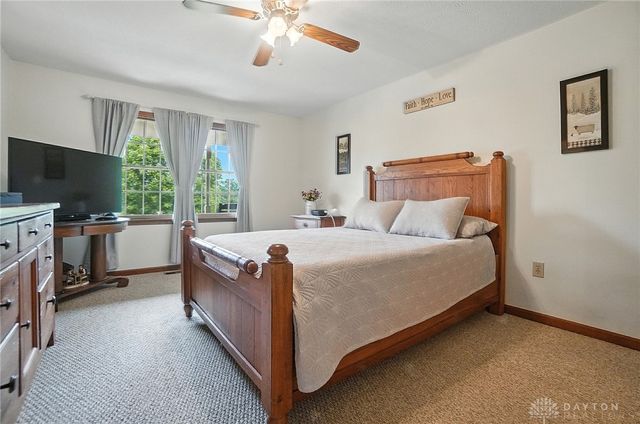 2130 N Liberty Keuter Road, Lebanon, OH 45036