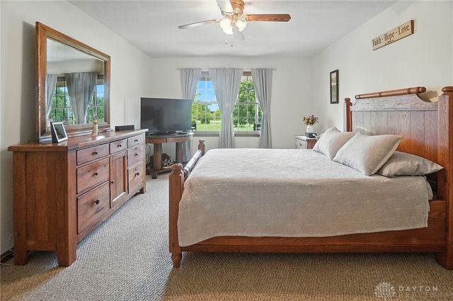 2130 N Liberty Keuter Road, Lebanon, OH 45036