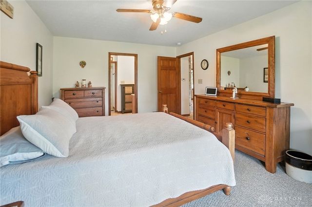 2130 N Liberty Keuter Road, Lebanon, OH 45036