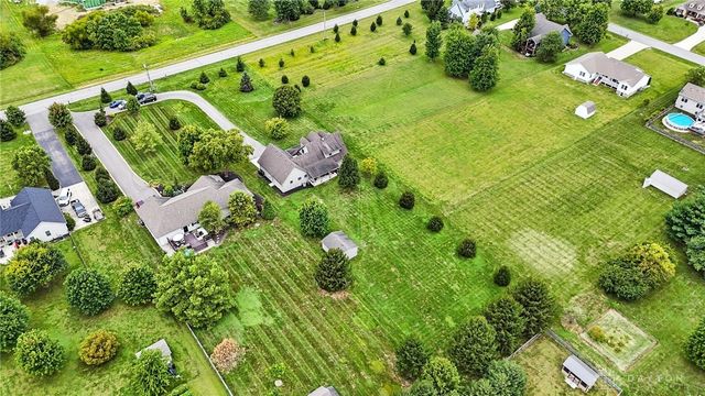 2130 N Liberty Keuter Road, Lebanon, OH 45036