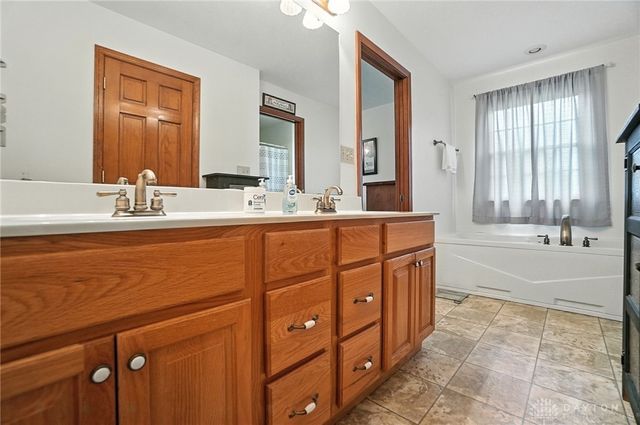 2130 N Liberty Keuter Road, Lebanon, OH 45036