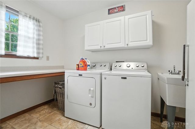 2130 N Liberty Keuter Road, Lebanon, OH 45036