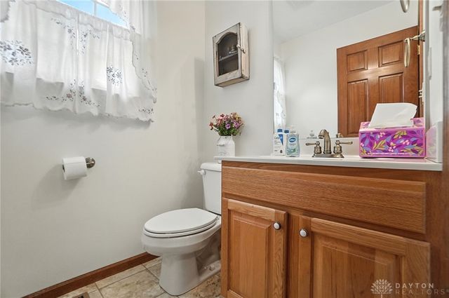 2130 N Liberty Keuter Road, Lebanon, OH 45036