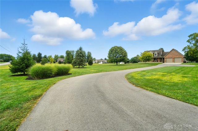 2130 N Liberty Keuter Road, Lebanon, OH 45036