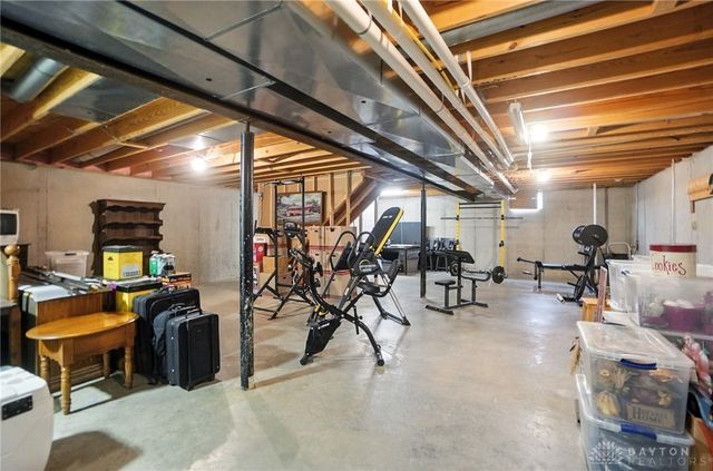 2130 N Liberty Keuter Road, Lebanon, OH 45036