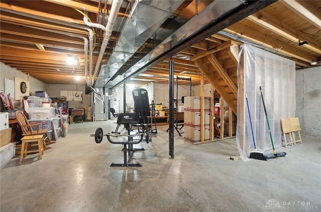 2130 N Liberty Keuter Road, Lebanon, OH 45036