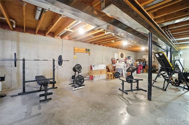 2130 N Liberty Keuter Road, Lebanon, OH 45036