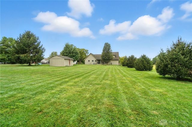 2130 N Liberty Keuter Road, Lebanon, OH 45036