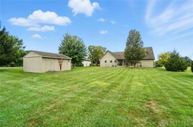 2130 N Liberty Keuter Road, Lebanon, OH 45036