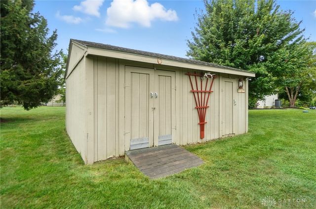 2130 N Liberty Keuter Road, Lebanon, OH 45036