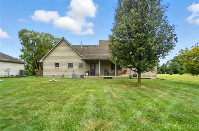 2130 N Liberty Keuter Road, Lebanon, OH 45036