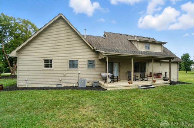 2130 N Liberty Keuter Road, Lebanon, OH 45036