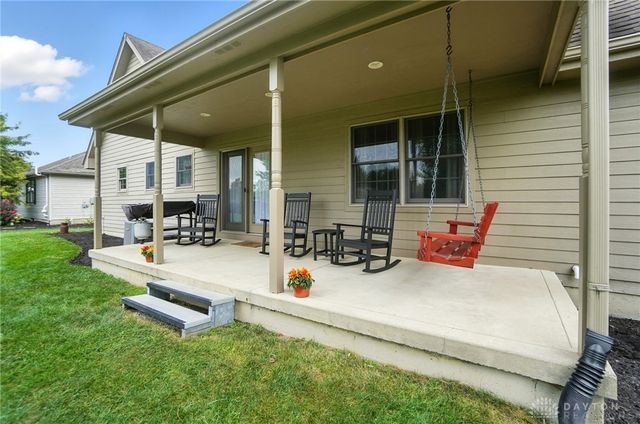 2130 N Liberty Keuter Road, Lebanon, OH 45036