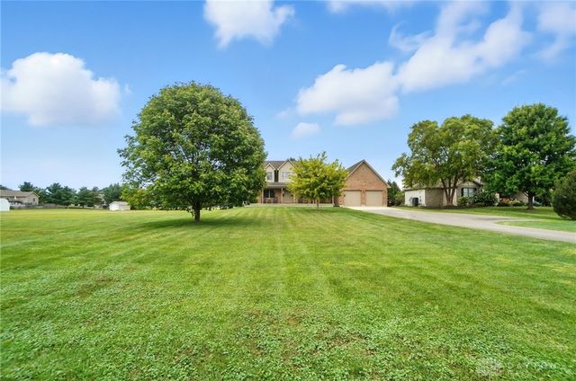 2130 N Liberty Keuter Road, Lebanon, OH 45036