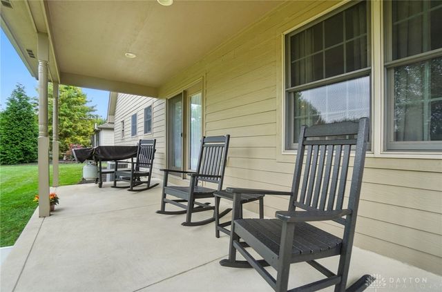 2130 N Liberty Keuter Road, Lebanon, OH 45036