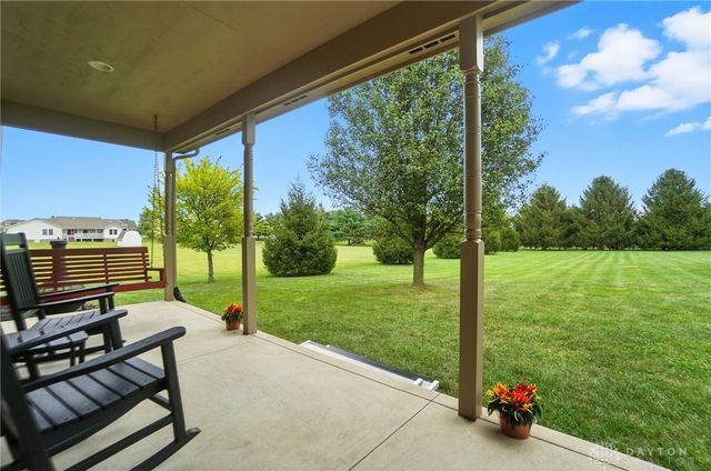 2130 N Liberty Keuter Road, Lebanon, OH 45036