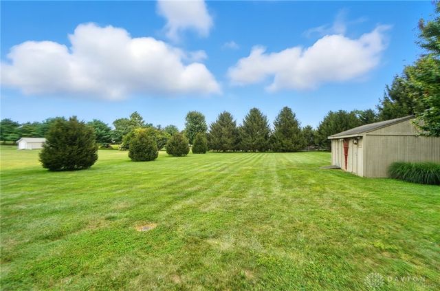 2130 N Liberty Keuter Road, Lebanon, OH 45036