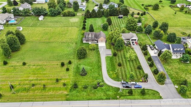 2130 N Liberty Keuter Road, Lebanon, OH 45036