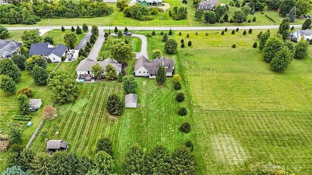 2130 N Liberty Keuter Road, Lebanon, OH 45036