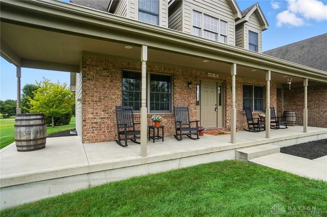 2130 N Liberty Keuter Road, Lebanon, OH 45036