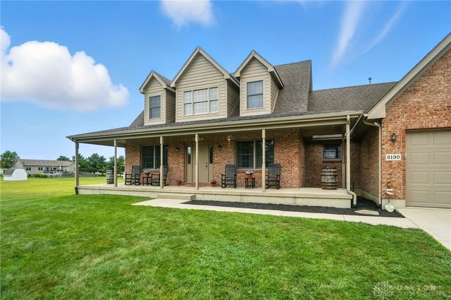 2130 N Liberty Keuter Road, Lebanon, OH 45036