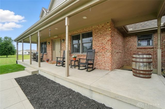 2130 N Liberty Keuter Road, Lebanon, OH 45036