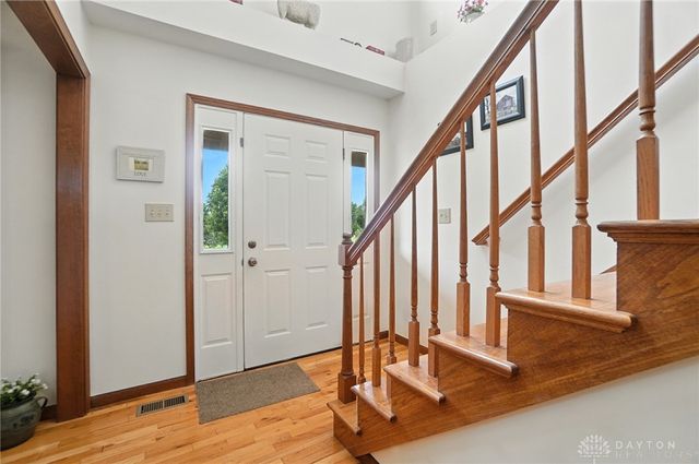 2130 N Liberty Keuter Road, Lebanon, OH 45036