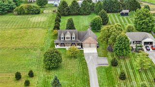 2130 N Liberty Keuter Road, Lebanon, OH 45036