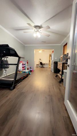 812 N Berkley Road, Kokomo, IN 46901