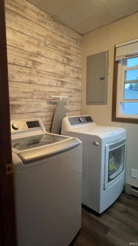 812 N Berkley Road, Kokomo, IN 46901