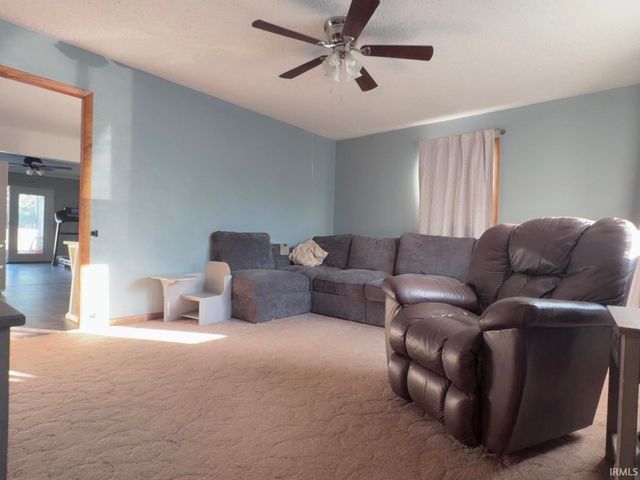 812 N Berkley Road, Kokomo, IN 46901