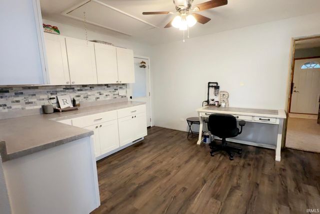 812 N Berkley Road, Kokomo, IN 46901