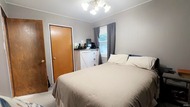 812 N Berkley Road, Kokomo, IN 46901