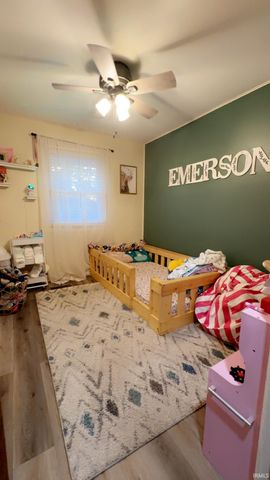 812 N Berkley Road, Kokomo, IN 46901