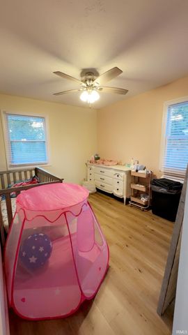 812 N Berkley Road, Kokomo, IN 46901