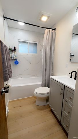 812 N Berkley Road, Kokomo, IN 46901