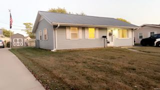 812 N Berkley Road, Kokomo, IN 46901